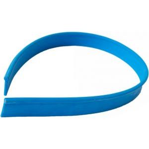 Резина (0,5 м) синяя