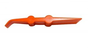 Выгонка мини YelloMini Hang-Loose оранжевая 45°