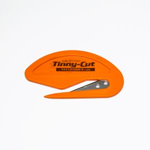 Нож TinnyCut для безопасного раскроя пленки
