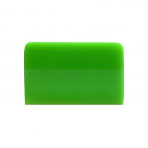 Выгонка полиуретановая 12 см, зеленая
