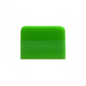 Выгонка полиуретановая 10 см, зеленая
