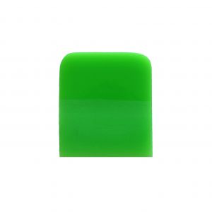 Выгонка полиуретановая 6 см, зеленая