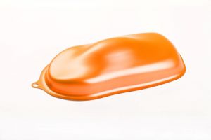 Пленка оранжевая матовая KPMF 89441 1,52 м